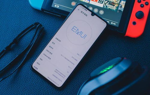 华为手机与电脑怎么连网(华为手机与电脑连网,轻松实现高效互联) 华为手机与电脑怎么连网(华为手机与电脑连网,轻松实现高效互联)