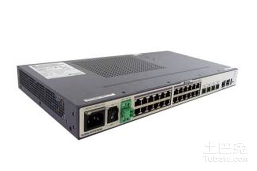 华为s5324 怎么连电脑(华为S5324交换机与电脑的连接方式详解)