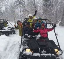 水陆两栖汽车多少钱(水陆两栖汽车价格解析)