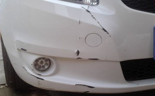 汽车剐蹭要钣金多少钱(汽车剐蹭修复中的钣金费用解析) 汽车剐蹭要钣金多少钱(汽车剐蹭修复中的钣金费用解析)