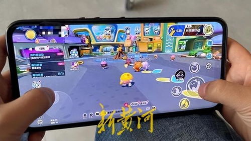 电脑怎么玩华为蛋仔派对(玩转华为蛋仔派对，电脑上的游戏盛宴)