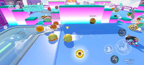 电脑怎么玩华为蛋仔派对(玩转华为蛋仔派对，电脑上的游戏盛宴)