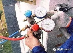 汽车空调泵加多少氟好(汽车空调泵加多少氟好，深度解析与操作建议)