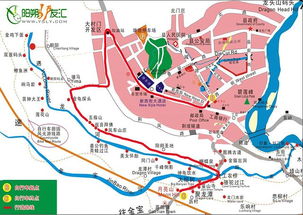 永福至阳朔汽车票多少钱(永福至阳朔汽车票价详解，价格、路线与旅行体验)