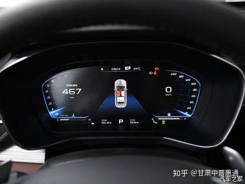 汽车一直怠速还有多少油(汽车一直怠速下的油耗解析)