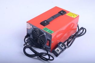 汽车蓄电瓶充电器多少钱(汽车蓄电瓶充电器价格解析)