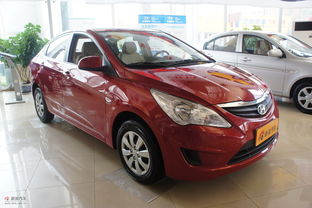 瑞纳小汽车价位多少钱(瑞纳小汽车价位详解，多少钱才能拥有这款热门车型？