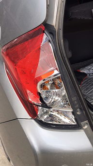 更换汽车尾灯滤芯多少钱(更换汽车尾灯滤芯的费用解析)