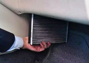 更换汽车尾灯滤芯多少钱(更换汽车尾灯滤芯的费用解析)