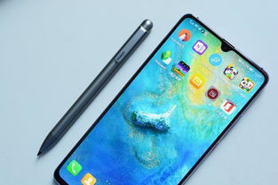 华为 mate 20怎么连接电脑(华为Mate 20与电脑的连接方法)