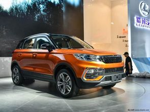 阳泉猎豹汽车多少钱一台(阳泉猎豹汽车价格解析，多少钱一台？