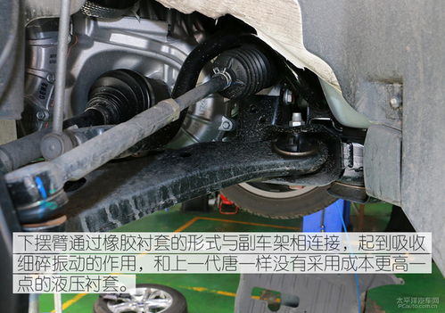 一个汽车的车架多少钱(车架价格解析，一辆汽车车架究竟多少钱？