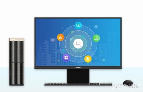 华为电脑怎么用显示器(华为电脑使用显示器指南,轻松实现高效工作与娱乐体验) 华为电脑怎么用显示器(华为电脑使用显示器指南,轻松实现高效工作与娱乐体验)
