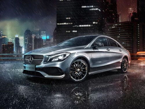 奔驰汽车五座5万多少钱(奔驰汽车五座车型，价格、性能与市场洞察)