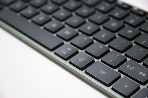 华为怎么接蓝牙键盘的电脑(华为电脑如何连接蓝牙键盘，详细操作指南)