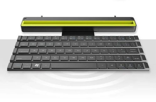 华为怎么接蓝牙键盘的电脑(华为电脑如何连接蓝牙键盘，详细操作指南)