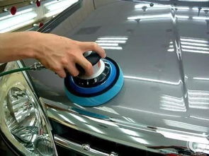 小车汽车漆面修复多少钱(小车汽车漆面修复费用解析)