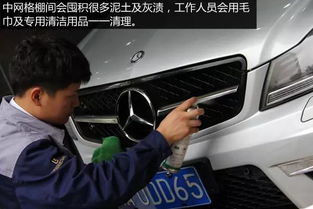 汽车精洗一下多少钱(汽车精洗价格解析，费用究竟是多少？