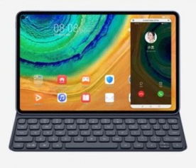 捡个华为电脑怎么样(捡个华为电脑怎么样？意外之喜还是冒险之旅？