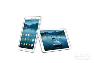 华为平板怎么做电脑版(华为平板变身电脑版，轻松实现二合一的高效体验)