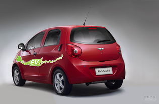 奇瑞汽车开两年掉多少漆(奇瑞汽车开两年掉多少漆，探究与解析)