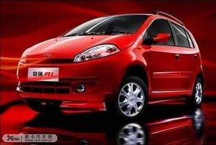 奇瑞汽车开两年掉多少漆(奇瑞汽车开两年掉多少漆，探究与解析)