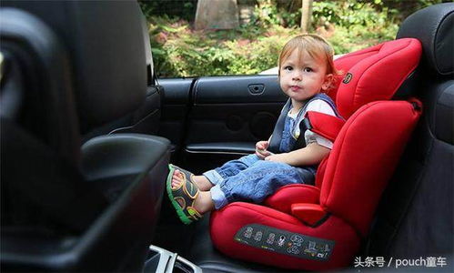 儿童清洗汽车座椅多少钱(儿童清洗汽车座椅的费用分析)