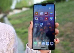 华为手机怎么无限连电脑(华为手机与电脑的无限连接，简单、高效的操作指南)