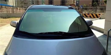贵阳贴膜汽车车窗多少钱(贵阳汽车车窗贴膜价格解析)