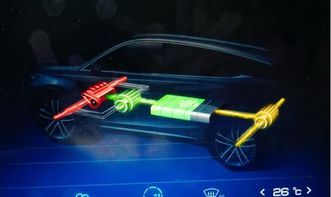 理想汽车外放电有多少度(理想汽车外放电功能与电量解析,揭秘汽车外放电有多少度) 理想汽车外放电有多少度(理想汽车外放电功能与电量解析,揭秘汽车外放电有多少度)