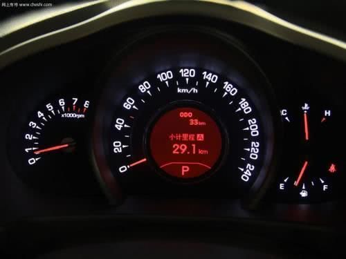 汽车一小时多少转速(汽车转速与性能，一小时多少转速？