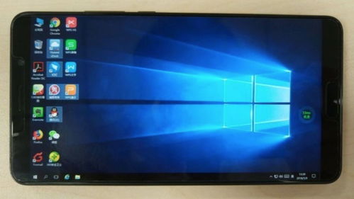 华为电脑转屏幕怎么转的(华为电脑屏幕旋转功能详解，轻松实现屏幕转向)