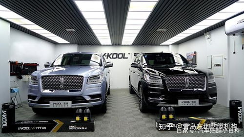 汽车膜一般用多少年(汽车膜的使用寿命，一般能用多少年？