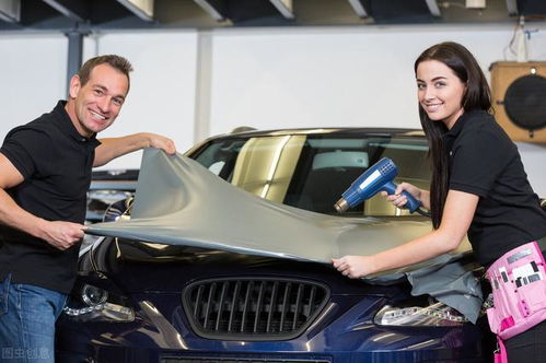 汽车膜一般用多少年(汽车膜的使用寿命，一般能用多少年？