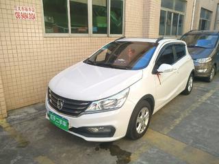 二手宝骏汽车多少钱(二手宝骏汽车价格分析，多少钱是合理的选择？