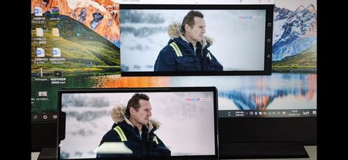 摄像头怎么连接华为电脑(华为电脑摄像头连接指南)