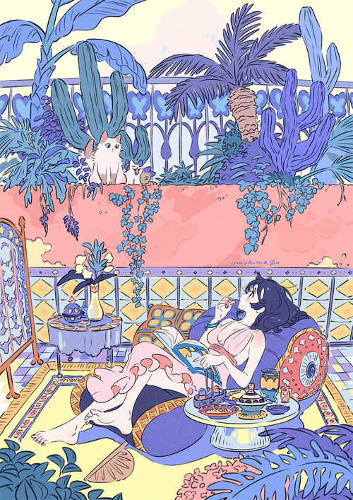 华为电脑怎么画插画图片(华为电脑插画制作入门指南,从零开始画插画图片) 华为电脑怎么画插画图片(华为电脑插画制作入门指南,从零开始画插画图片)