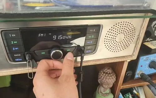 三菱汽车收音机价格多少(三菱汽车收音机价格概览)