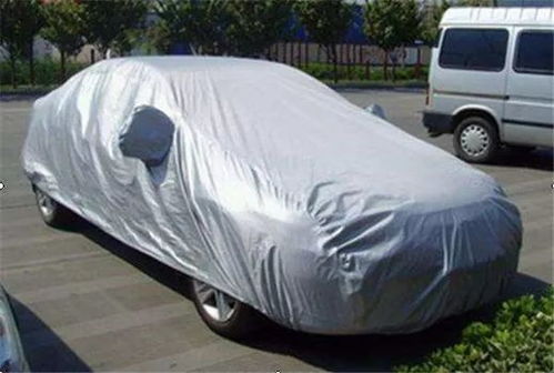 冬季防霜汽车车衣多少钱(冬季防霜汽车车衣价格解析)