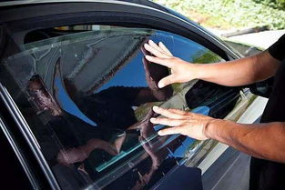 只想贴汽车玻璃膜多少钱(汽车玻璃膜的价格探讨，多少钱才是合理的选择？