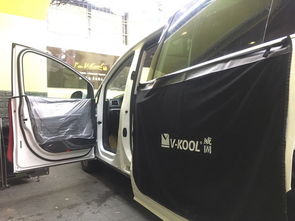 只想贴汽车玻璃膜多少钱(汽车玻璃膜的价格探讨，多少钱才是合理的选择？