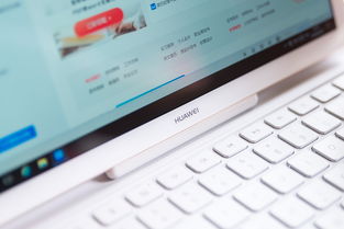 华为m5怎么切电脑(华为M5与电脑连接，操作指南及优势解析)