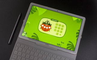 华为m5怎么切电脑(华为M5与电脑连接，操作指南及优势解析)