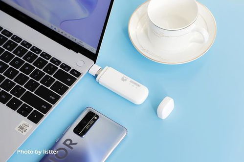 华为wifi移动怎么连接电脑(华为WiFi移动如何轻松连接电脑，详细步骤与操作指南)