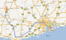 龙华到中山汽车站多少钱(龙华到中山汽车站，票价及出行指南)