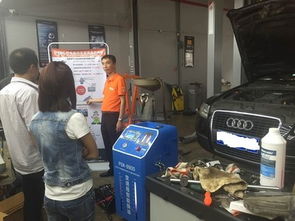 汽车油多少公里换一次油(汽车油更换周期，多少公里换一次油？一篇文章解读)