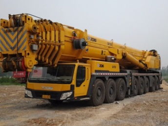 汽车吊70t多少钱(汽车吊70t价格解析，多重因素决定最终费用)