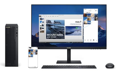 华为电脑组装店怎么样(华为电脑组装店，一站式电脑选购与定制体验)