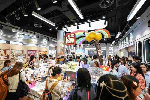 义乌市场LABUBU一夜之间全下架(义乌市场LABUBU一夜之间全下架,深度探究其原因与影响) 义乌市场LABUBU一夜之间全下架(义乌市场LABUBU一夜之间全下架,深度探究其原因与影响)