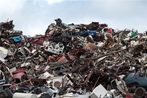 中国的垃圾不够烧了(中国的垃圾不够烧了，挑战与机遇并存)